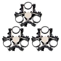 Shaver Head Holder for Philips HQ8140 HQ8155 HQ8160 HQ8170 HQ8110 HQ8141 HQ8154 HQ8171 HQ8172 HQ8173 black