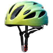 Kids Cycling Helmet Bicycle Road Mountain Bike Youth Skateboard Protective Equipment Helmet Protective Gear S/M black