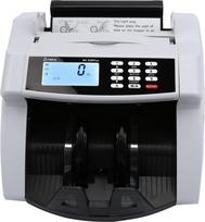 Olympia NC 520 plus Banknote counting machine White