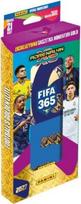 Panini football cards FIFA 365 2027 Collector's Mini Can