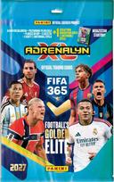 Panini football cards FIFA 365 2027 Mega Starter Set