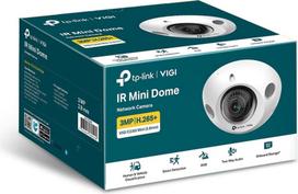 Tp-Link VIGI C230I MINI(2.8MM) security camera Dome IP security camera Indoor & outdoor 2304 x 1296 pixels Ceiling