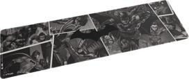 Trust 25788 mouse pad Gaming mouse pad Black