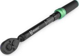 Wuber Torque wrench 1/4" 1–25 Nm WUBER