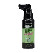 Juicy Head Cocktails Dry Mouth Spray Mojito 59ml Freshening Formula