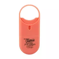 Juicy Head Cocktails Dry Mouth Spray Peach Bellini 9ml Travel Size