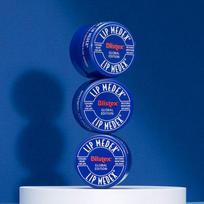 Blistex Lip Medex Lip Balm (Single) 7g *3ea Blistex Lip Medex Lip Balm 7gx3 blue