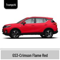 GAC Trumpchi GS3 Touch-Up Paint Pen - Ivory White & Mocha Brown Car Accessories Touch-Up Pen gray