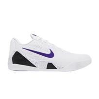 Nike Kobe 9 Elite Low EM Protro White Court Purple 47.5 white