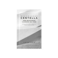 [SKIN1004] Madagascar Centella Tone Brightening Cleansing Gel Foam 1.5ml*100EA white