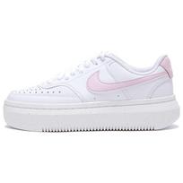 Nike Court Vision Alta Baltas Baltymas Rožinės Putos Moteriški DZ5394-105 41 white