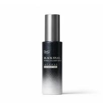 Dr.G Black Snail Retinol Collagen Serum Intense Anti-Wrinkle Firming Brightening Care 30ml gray