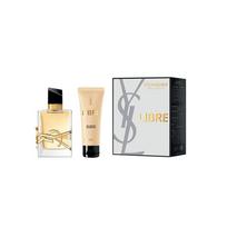 Yves Saint Laurent Libre Shower Gel With Yves Saint Laurent Libre Eau De Parfum Shower Gel 50ml+Perfume 50ml
