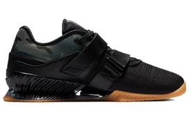 Nike Romaleos 4 Camo CD3463-032 42.5 black