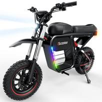 iScooter DX5Max Electric Scooter 70 km/h 52 V 20AH Battery capacity 70‑100km Range juoda