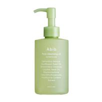 Abib Pore Cleansing Oil Houttuynia Oil Wash 200ml beige