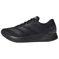 adidas Duramo RC2 Core Black Halo Silver Unisex Sneakers JR7151 43⅓ black