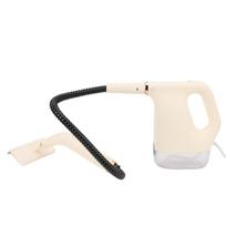 1200W Handheld Steam Cleaner High Temperature High Pressure Multi Purpose Steam Cleaning Machine for Home Use white