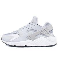 Nike Air Huarache Pilkas vilkas Moteriški 634835-004 36.5 white