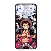 Dėklas telefonui iPhone 17 16 15 Plus Xiaomi Poco F8 F7 X7 X6 M8 C85 C75 Redmi Note 14 12 11 13 Pro Max A4 14C 13C 15C Luffy One Piece Tony Tony Chopper for Xiaomi Poco M8 Pro 5G elnias
