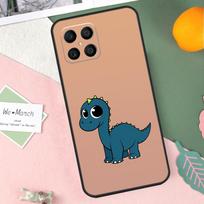 Cute Dinosaur Tea-Rex Case For Honor 200 Pro 50 70 90 Lite X9b X9a X8b X8a X8 X9 X9c Honor Magic 7 5 6 Pro Cover Honor 200 Lite beige