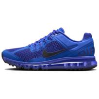 Nike Air Max 2013 Hyper Royal Unisex Sportbačiai Mėlyni Racer-Blue Game-Royal HF3660-400 41 blue