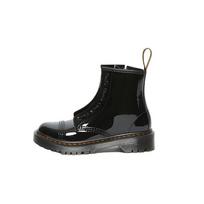 Dr. Martens Sinclair Bex J Patent Leather 8 Martin boots Big Boys Black Kids' 27237001 EU 34 black