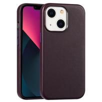 Originalios odos telefono dėklas Apple iPhone 13 Pro Max 13 Mini 13Pro 360 Pilnai apsaugantis Prabangus Oficialus Galinis Dangtelis Šarvo Korpusas For iPhone 13