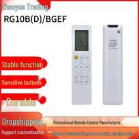 Midea Air Conditioner Remote Control RG10B(D) BGEF-Compatible RG10B(D)/BGEF balta