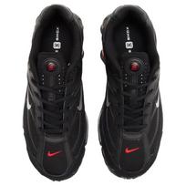 Nike Shox Ride 2 Black University Red II7635-001 41 black