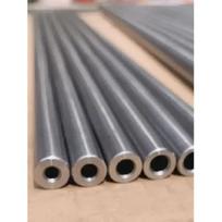 16*5.5mm besiūlis plieninis vamzdis 10 000 PSI Inner hole-5.5mm