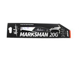 Malosi MA20-FE Metal Slicer Marksman 20 grams Flake (1860)