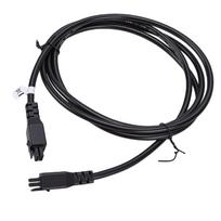 CFS 485 Kabelis, tinkantis Creality K2 Plus 3D spausdintuvui, 1,5 m ilgio, 6 kontaktų, 22AWG, 3D spausdintuvo CFS prailginimo laidas black