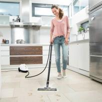 KARCHER SC 2 Easy Fix garų valytuvas - 1500 W - 3,2 baro - Pašalina iki 99,99% virusų ir bakterijų