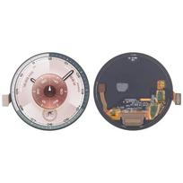 For Huawei Watch GT 6 46mm LCD Screen With Digitizer Full Assembly, Smartwatch Touch Display Replacement Repair Part žalia
