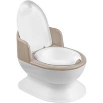 Naktipuodis MALTEX Tualetas vaikui Beige