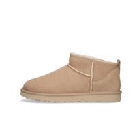 UGG Classic Ultra Mini Boot Sand EU 39 smėlis