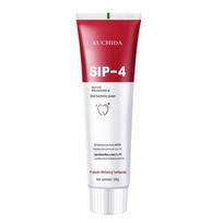 SP-4 Probiotic Whitening Toothpaste for Fresh Breath, 120g white
