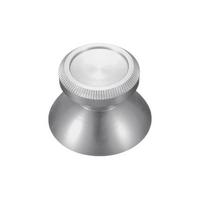 2pcs Colorful Replacement Metal Aluminum Controller Joystick Grip Analog Thumbstick sidabras