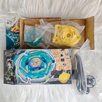 Metal Rotating Battle Gyro Set 12 Constellation Series BB70 BB71 BB78 BB80 BB82-1 BB82-2 great for daily use ideal for children and perfect for blue