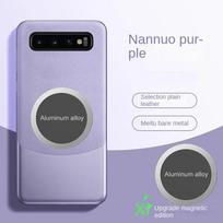 Google Pixel 8 7 6 Pro dėklas Prabangus PU odos apvalkalas Su magnetiniu apsauginiu galiniu dangteliu Dėklas Google Pixel 6A 8A 7 8 Pro 9 For Pixel 6 gray