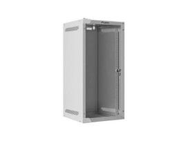 LANBERG WF10-2312-10S "Lanberg" montavimo spintos stovo pakaba 10 12U 280X310 pilka