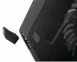 VAKOSS LF-1860AL NOTEBOOK COOLING PAD, NFAVKSLF_1860AL