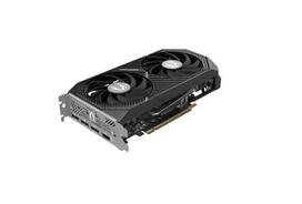 Vaizdo plokštė ZOTAC GeForce RTX 5060 8GB, GPUZTCZT_B50600E2_10M