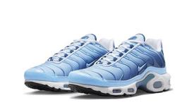 Air Max Plus Universitetinė Mėlyna Gradiento 40 EU mėlyna