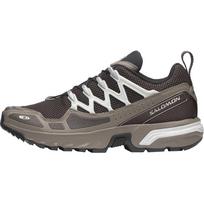 Salomon Acs + Og Retro Classic Patogus prigludimas Audinys Mudcontagrip Bėgimo taku bateliai Unisex sportbačiai L47863300 40⅔ black