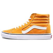 Vans SK8 Hi Dark Chedda VN0A38GEUKU 35 geltona