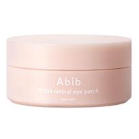 Abib PDRN Retinal Eye Patch Glow Jelly 84g(NET WT. 2.96 oz.) 30pairs(60ea) 1ea beige