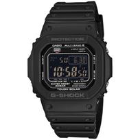 G-SHOCK GW-M5610U-1BJF Casio Radio Solar Wristwatch Domestic Genuine Product black