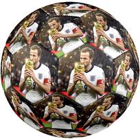 Harry Kane Size 5 Soccer Football Machine Sewn Indoor/Outdoor Training and Matches perfect gift for sports enthusiasts